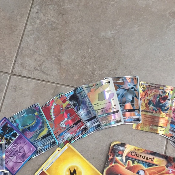 Pokémon - Picture 5 of 8